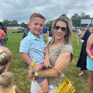 Meet your Posher, Terri